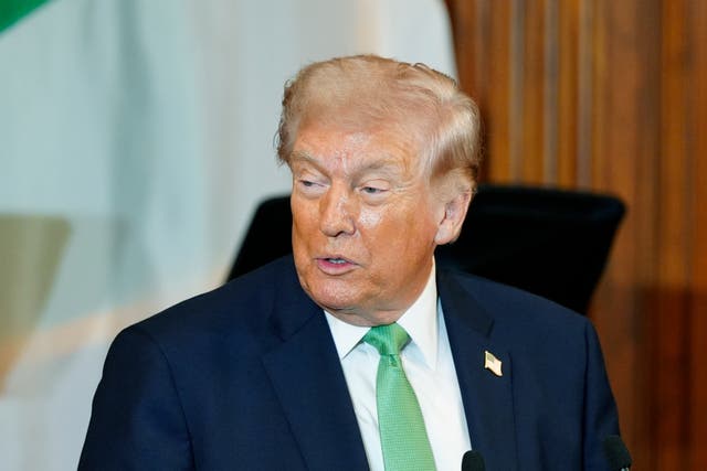 “Trumpi mund të tërheqë trupat nga Kosova dhe Ballkani”