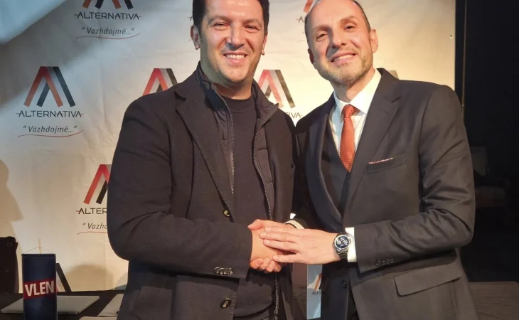 Nesër mblidhet Alternativa – a do të shkrihet në VLEN?