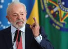 Lula: Tarifat e reja të SHBA-së të padrejta dhe një gabim strategjik