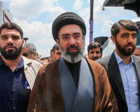 Kush e di vend-ndodhjen e Moytaba Khamenei, SHBA do t’i jep miliona dollarë