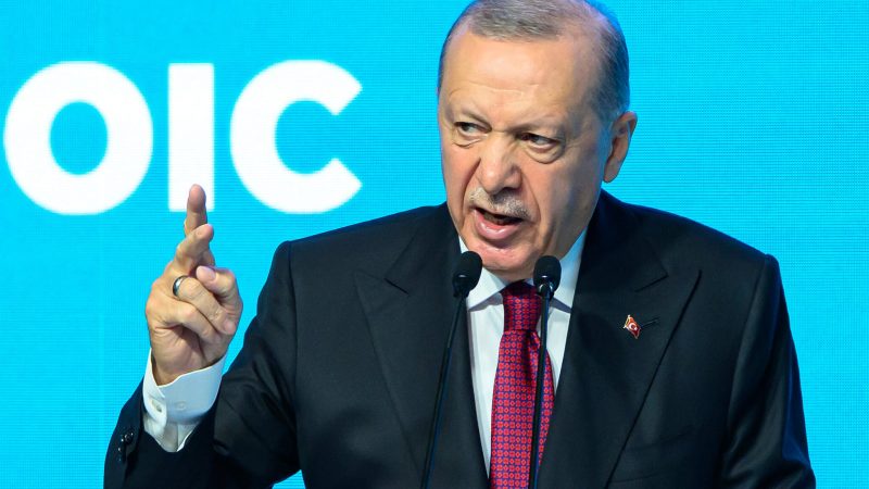 Erdogan: Çmimin e luftës në Iran po e paguan i gjithë njerëzimi
