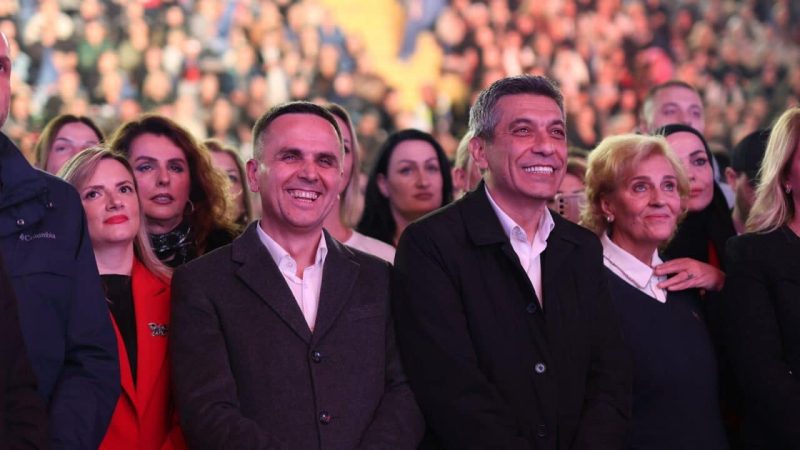 EKSKLUZIVE: VLEN do ta mbajë kongresin e parë partiak, ja në cilin muaj