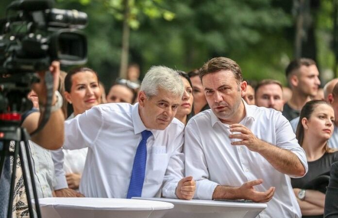 Provimi i jurisprudencës, Osmani: “Kurthi i madh – të drejtat po negociohen, jo po zbatohen”