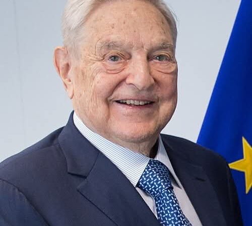 Raportohet se është arrestuar George Soros?!