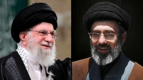 Djali i Khameneit ka mbetur i plagosur, i përfolur si trashgimtar i fronit