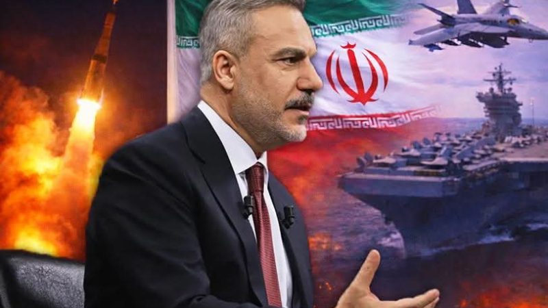 Turqia, paralajmërim të fortë ndaj Iranit: Kini kujdes