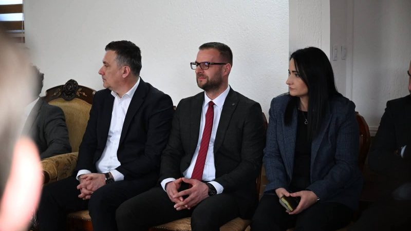 Memishi: Kullat e Jasharajve, simbol i sakrificës dhe krenarisë kombëtare