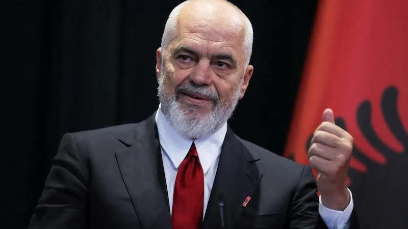 A do ta sulmoj Irani edhe Shqipërinë? Flet Rama
