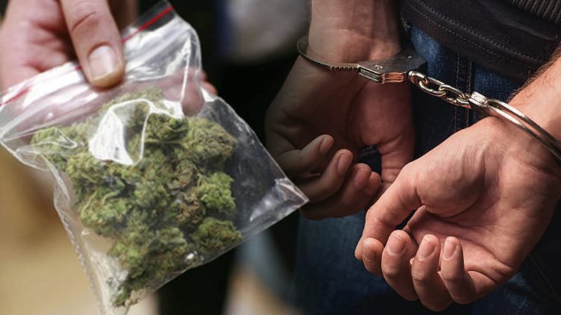 Bastisje në Gostivar, gjendet dr’ogë – dy persona arrestohen