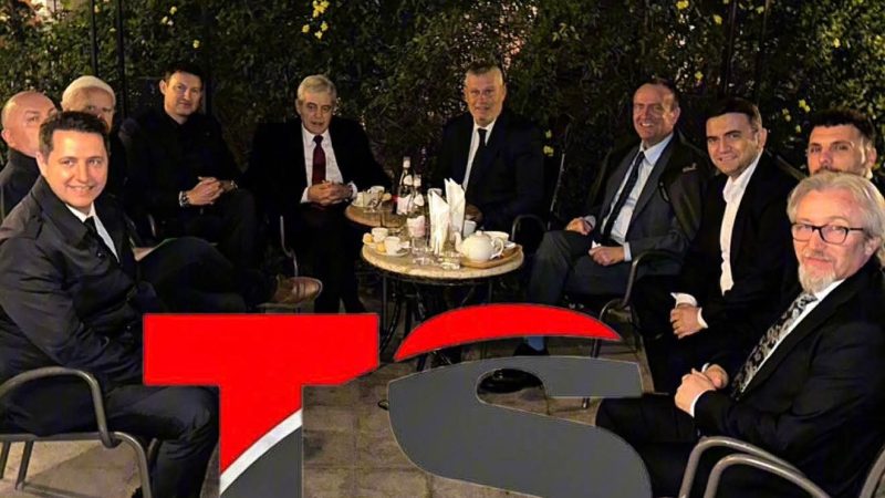 EKSKLUZIVE: Fatmir Limani i bashkohet sërish Ali Ahmetit – Largohet nga VLEN (FOTO)