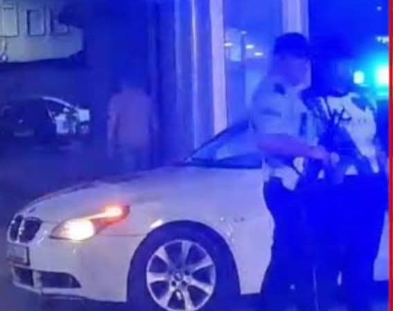 Raportohet se një vajzë është hudhur nga kati i 4-të në Tetovë