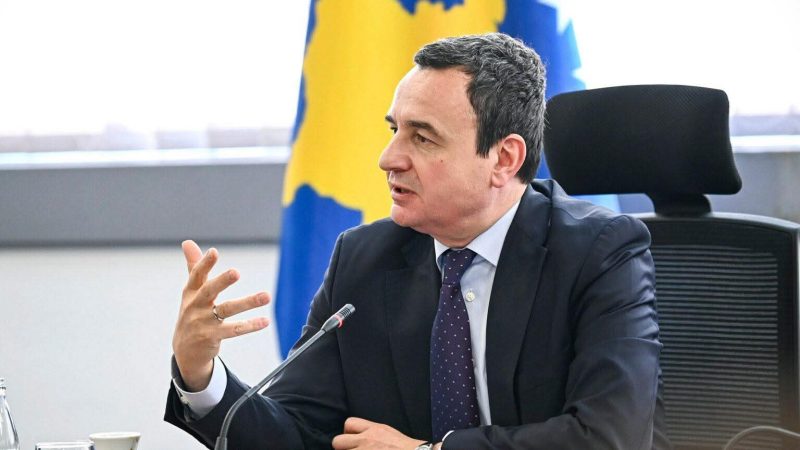 Kurti: S’ka më terminale doganore private