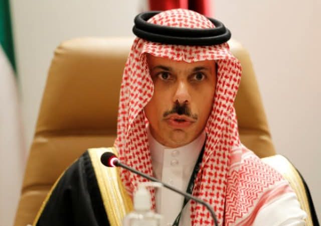 Arabia Saudite paralajmëron Iranin: Durimi nuk është i pafund
