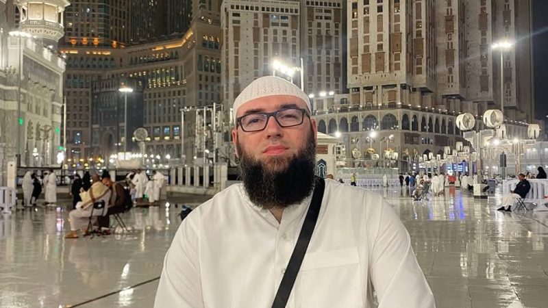 Omer Bajrami: “Dora e Bardhë” për Ramazan ka shpërndarë 12226 bukë dhe 10 ton miell për skamnorët