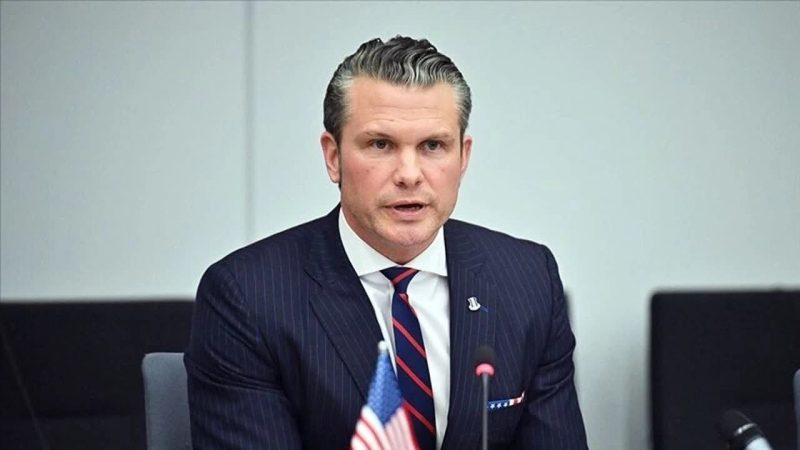 Sekretari i luftës së SHBA-së: “Qoftë sunit apo shiit, armiku ynë është Islami”