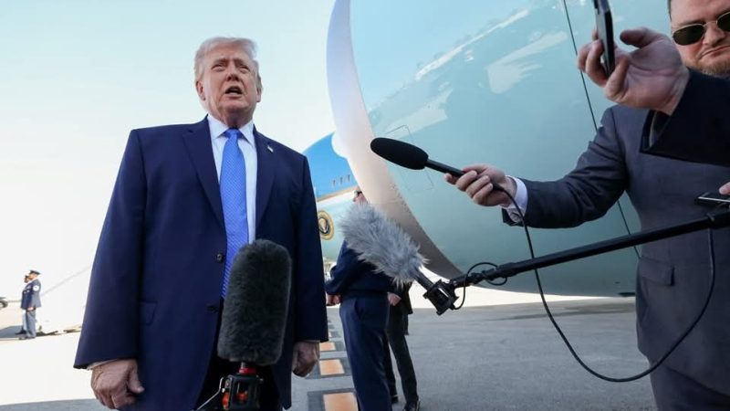 “Trump po gënjen për negociatat me Iranin, fjalimi i tij ishte mashtrim për të manipuluar tregun”