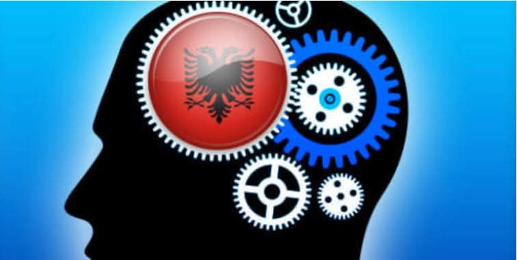 Shqiptarët populli më inteligjent në Ballkan, ku renditemi në rang botëror?