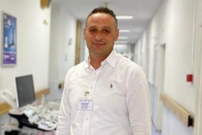 “Transformimi i Spitalit të Tetovë”, Elezi ndan pamjet: T’ua lehtësojmë jetën pacientëve (VIDEO)