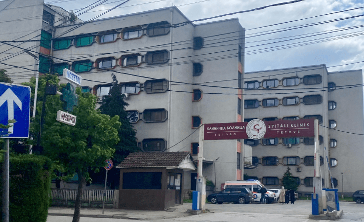 A është anuluar konkursi? Flasin nga Spitali i Tetovës