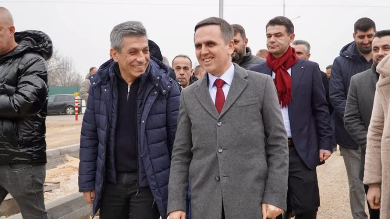 Mexhiti: Unë dhe Kasami do të jemi kryetarët e VLEN-it