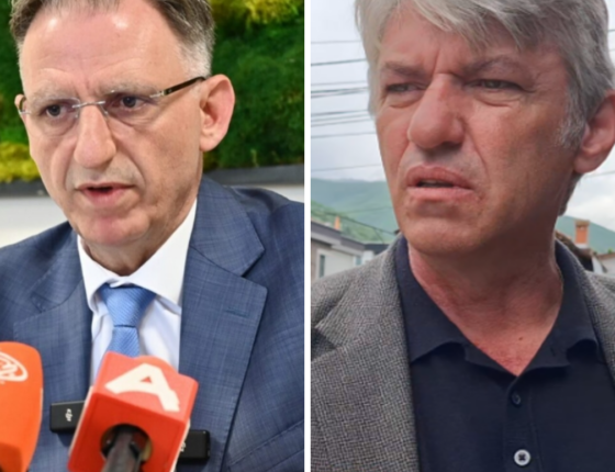 U bë pjesë e VLEN-it, Sela i kërkon Demirit të kthejë mandatin e deputetit