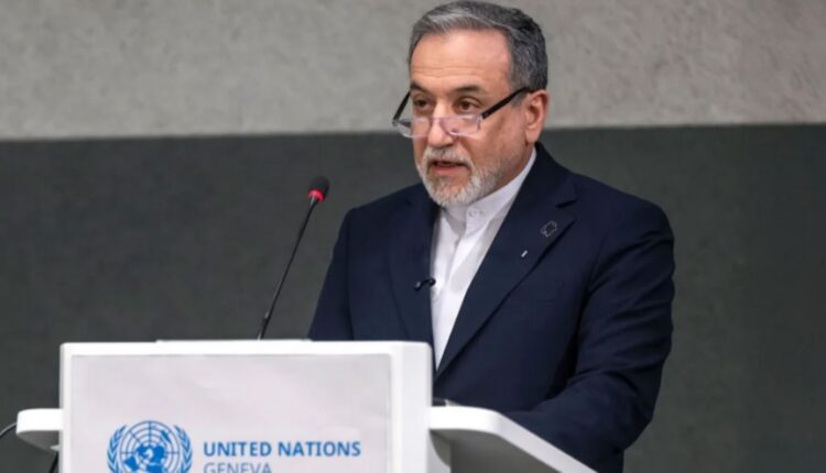 Tension i ri në Gjirin Persik: Irani hap Ngushticën e Hormuzit, por jo për SHBA-në