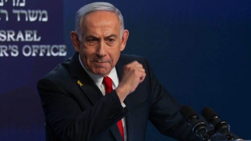 Netanyahu u drejtohet krerëve të BE: Është koha të na mbështesin, Irani ka hapur zjarr ndaj Evropës