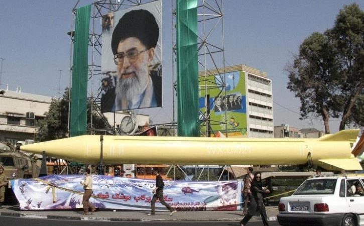 Irani flet hapur – çfarë po paralajmëron SHBA-në?