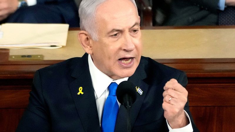 Netanyahu: Evropa ka shumë për të mësuar nga Izraeli për të mirën dhe të keqen
