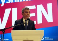 Izet Mexhiti nesër udhëton drejt SHBA-së, ja pse