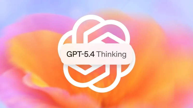 OpenAI lanson GPT-5.4, më i saktë dhe më i lirë