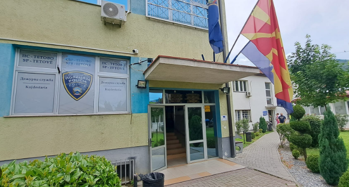 Bastisje në Tetovë: Arrestohet 43-vjeçari, dyshohet për plagosje me thikë