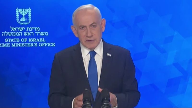 Netanyahu: Izraeli do të vazhdojë të godasë Iranin me gjithë fuqinë