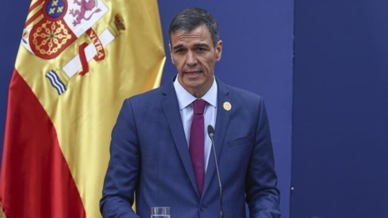 Sanchez kundër luftës me Iranin: Spanja qëndron e para, jo e vetme