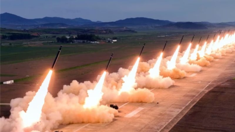A mund ta godasë Irani Shqipërinë me raketa?