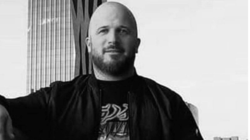 E dhimbshme/ Ky është njëri nga shqiptarët që humbi jetën në Austri