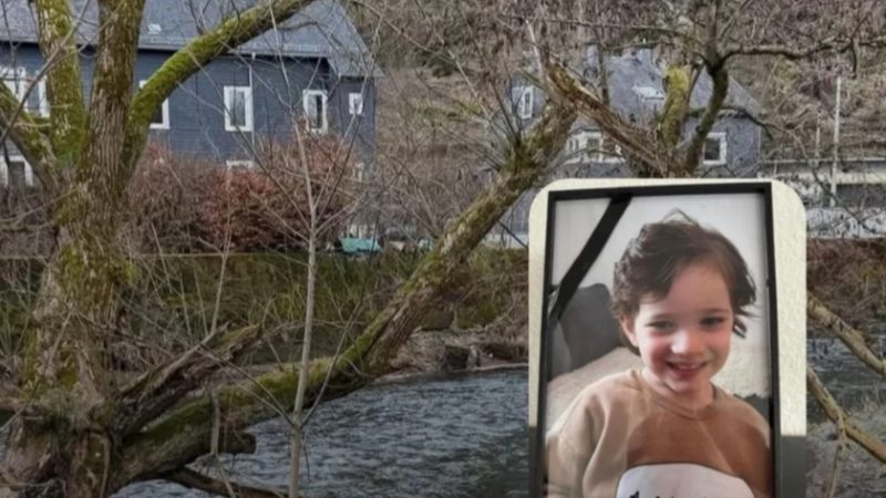 Ndërron jetë në Gjermani një 3-vjeçar shqiptar, dyshohet se ra në lum