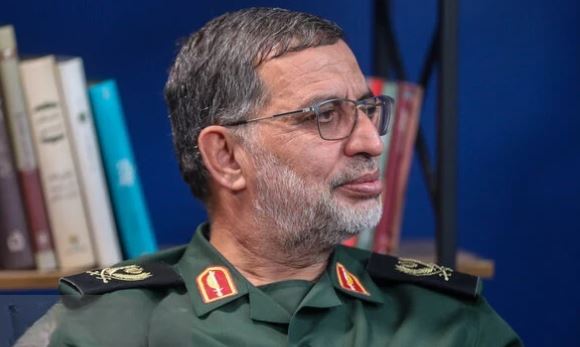 Zyrtari i gardës Iranit sfidon Trumpin: Nëse ke guxim, hyr në Ngushticën e Hormuzit