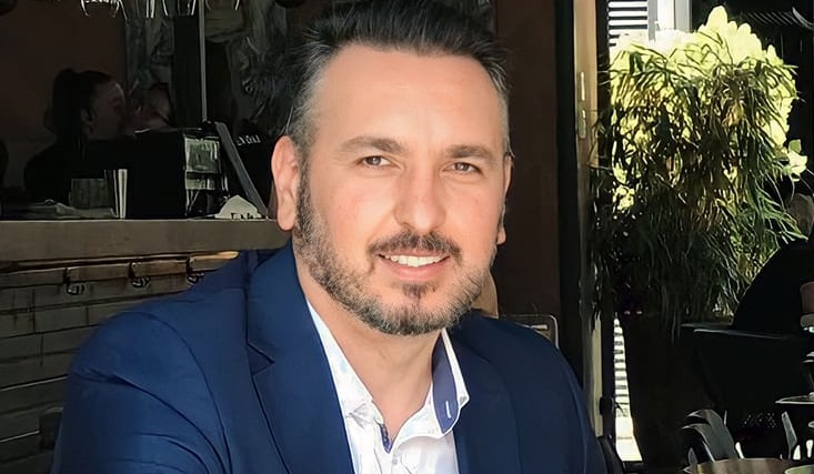 Bekim Fazli e quan “muzat” kryetarin e gjykatës kushtetuese