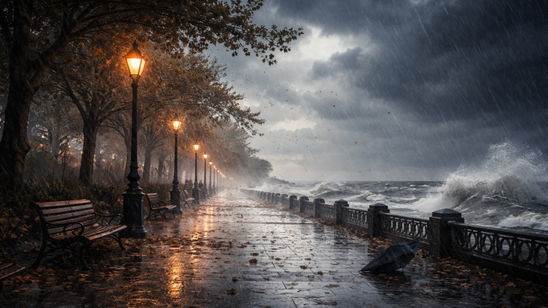 Menduat se doli vera në Maqedoni? Nga e marta ndryshim drastik i motit