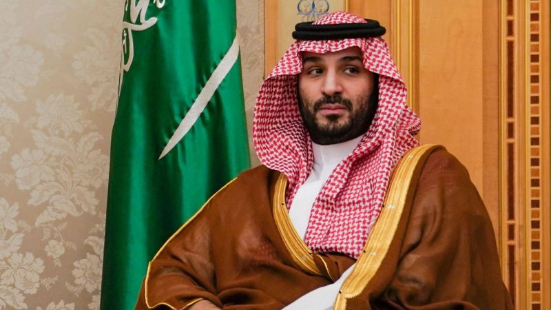 Deklarata ofenduese ndaj princit arab nga Trump, reagon Bin Salman: Nuk do të blejmë më armë nga amerikanët