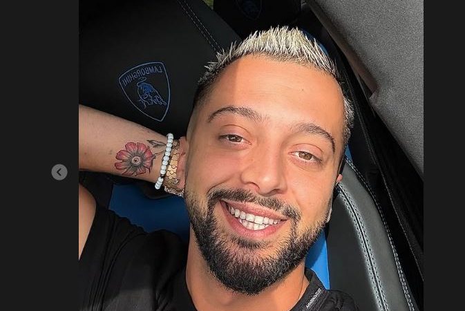 Arrestohet “Gjesti”, ja pse