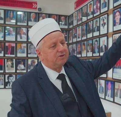 Imami nga Kosova: Nuk dua të vdes si arab, feja e shqiptarit është shqiptaria