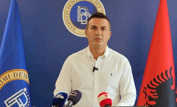 Arbër Ademi: Grubi është i pafajshëm