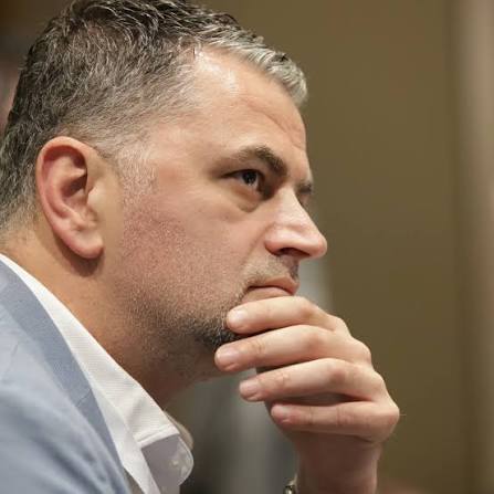 Hasani: Kostadinovski si kryetar i Kushtetueses me qëndrime antishqiptare