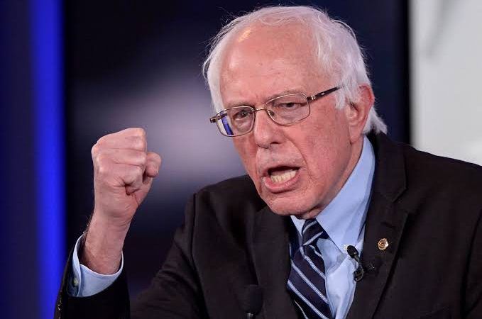 Bernie Sanders: T’i japësh 20 mijë bomba të tjera Izraelit pas gjenocidit në Gaza është shkelje e ligjit amerikan