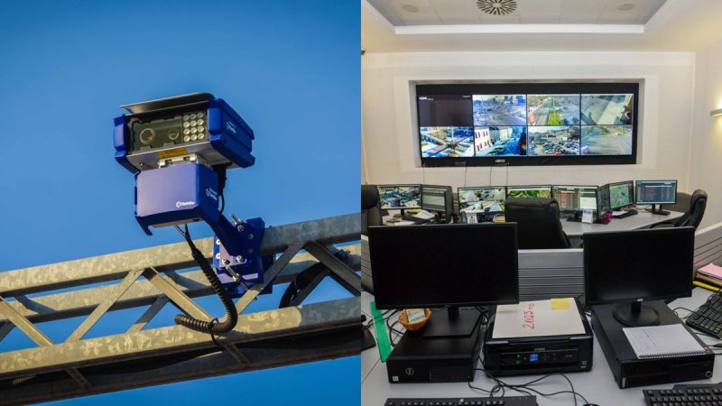 “Safe City” mund të largohet të mërkurën?