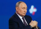 Putin: Paralajmërimet se Moska mund të sulmojë NATO-n janë marrëzi