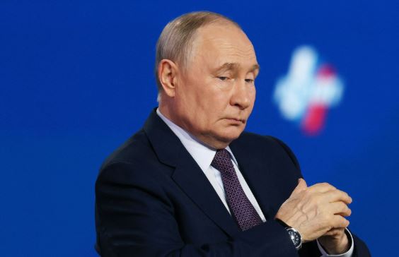 Putin: Rusia nuk përjashton një afrim me Evropën