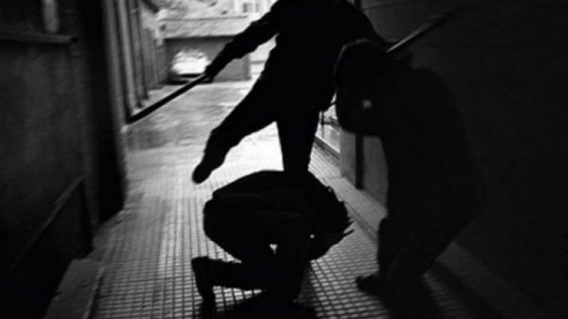 Rrahje mes kushërinjve në Reçicë të Vogël, 45-denoncon në polici sulmin fizik